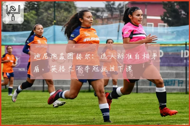 迪尼炮轰图赫尔:选人标准自相矛盾,英格兰不夺冠就该下课