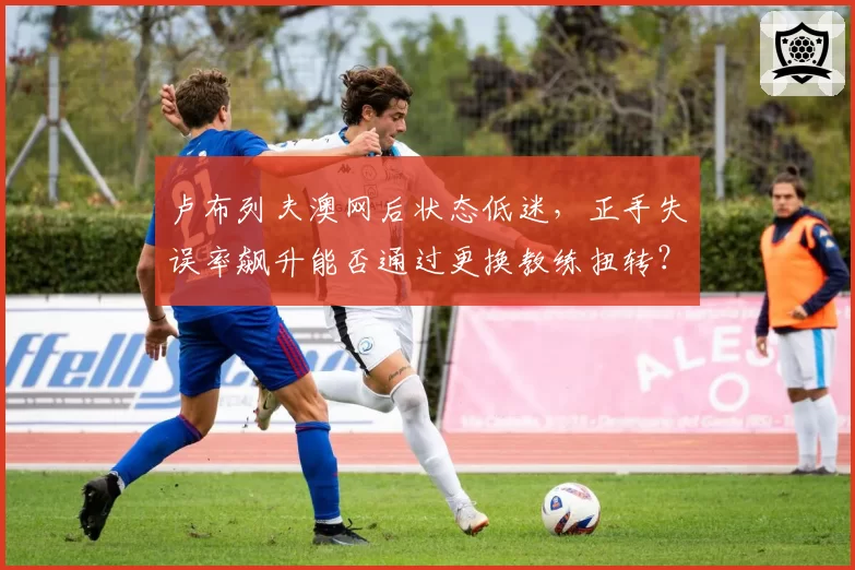 卢布列夫澳网后状态低迷，正手失误率飙升能否通过更换教练扭转？
